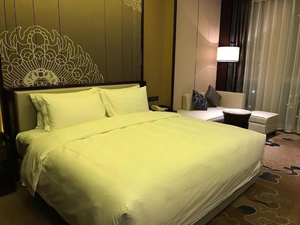 Beijing Grand Skylight International Hotel Zewnętrze zdjęcie